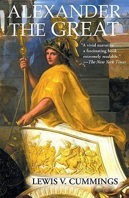 Alexander the Great(English, Paperback, Cummings Lewis V.)