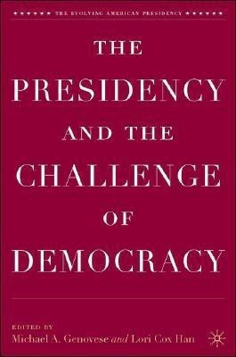 The Presidency and the Challenge of Democracy(English, Hardcover, unknown)