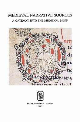 Medieval Narrative Sources(English, Paperback, unknown)