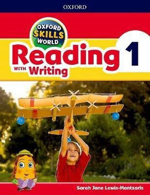 Oxford Skills World: Level 1: Reading with Writing Student Book / Workbook(English, Paperback, unknown)