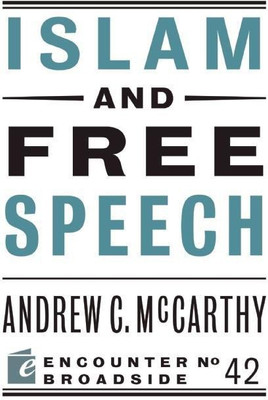 Islam and Free Speech(English, Paperback, McCarthy Andrew C)