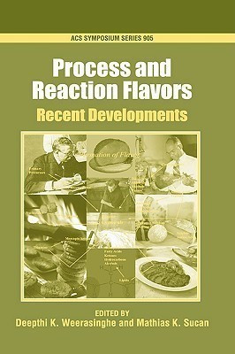Process and Reaction Flavors(English, Hardcover, unknown)