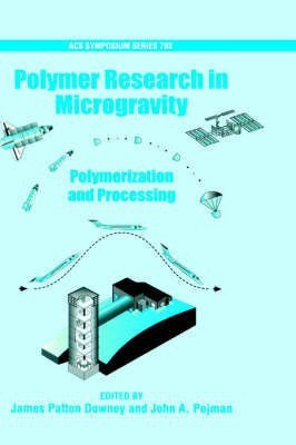 Polymer Research in Microgravity(English, Hardcover, unknown)