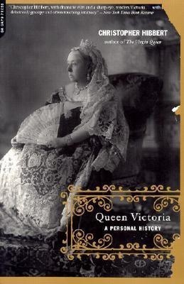 Queen Victoria(English, Paperback, Hibbert Christopher)