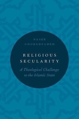 Religious Secularity(English, Hardcover, Ghobadzadeh Naser)