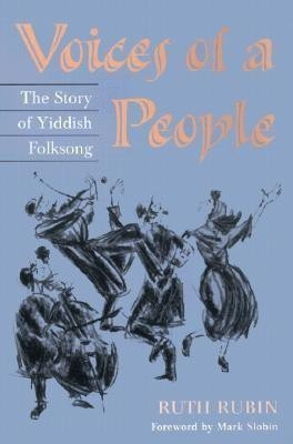 Voices of a People(English, Paperback, Rubin Ruth)