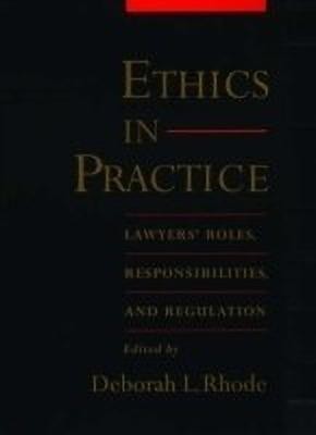 Ethics in Practice(English, Paperback, unknown)