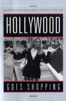 Hollywood Goes Shopping(English, Paperback, Desser David)