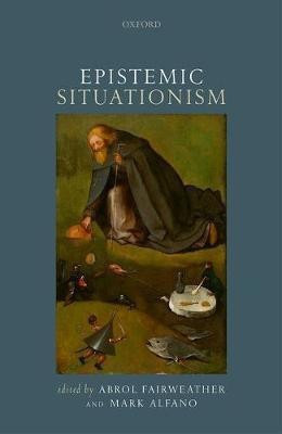 Epistemic Situationism(English, Hardcover, unknown)