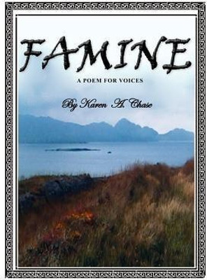Famine(English, Paperback, Chase Karen A)