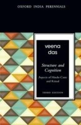 Structure and Cognition, Third Edition(English, Paperback, Das Veena)