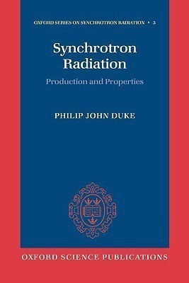 Synchrotron Radiation(English, Paperback, Duke)