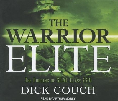 The Warrior Elite(English, CD-Audio, Couch Dick)