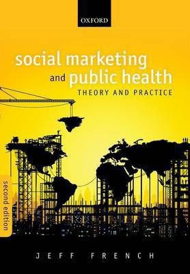 Social Marketing and Public Health(English, Paperback, unknown)