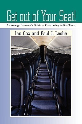 Get out of Your Seat!(English, Paperback, Ian Cox, Paul J Leslie)
