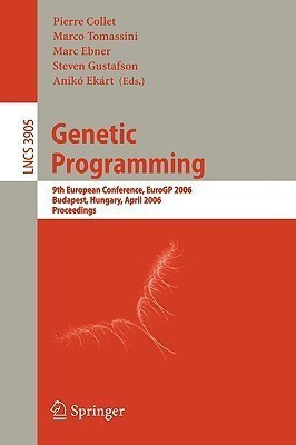 Genetic Programming(English, Paperback, unknown)