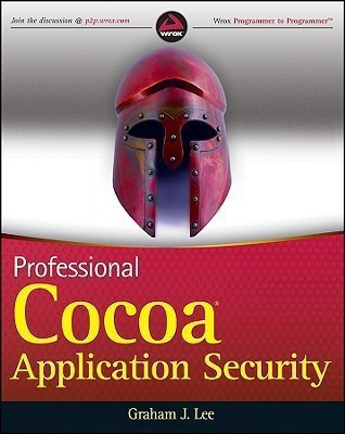 Professional Cocoa Application Security(English, Paperback, Lee Graham J.)