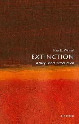 Extinction(English, Paperback, Wignall Paul B.)