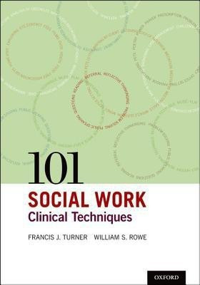 101 Social Work Clinical Techniques(English, Paperback, unknown)