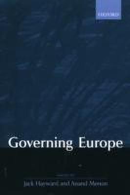 Governing Europe(English, Paperback, unknown)