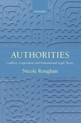 Authorities(English, Hardcover, Roughan Nicole)