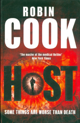 Host(English, Paperback, Cook Robin)
