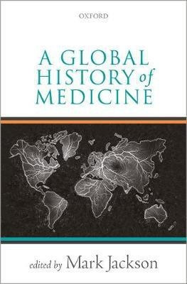 A Global History of Medicine(English, Paperback, unknown)