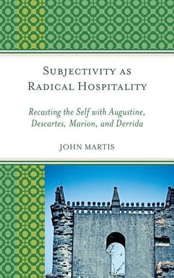 Subjectivity as Radical Hospitality(English, Hardcover, Martis John)