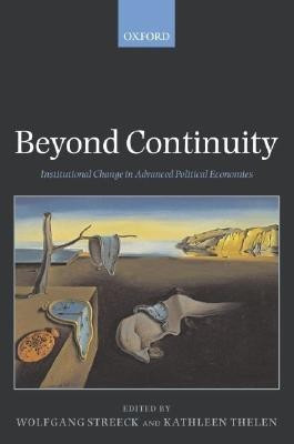 Beyond Continuity(English, Paperback, unknown)