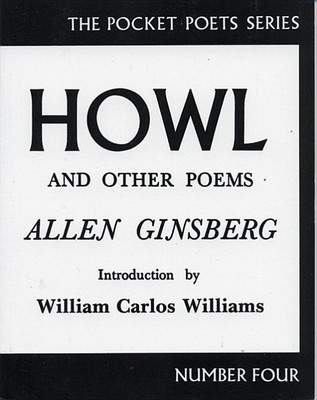Howl and Other Poems(English, Paperback, Ginsberg Allen)