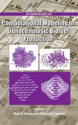 Computational Modeling in Lignocellulosic Biofuel Production(English, Hardcover, unknown)