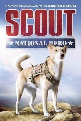 Scout(English, Paperback, Shotz Jennifer Li)