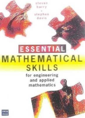 Essential Mathematical Skills for Engineering, Science & Applied Mathematics(English, Paperback, Barry S)