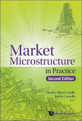 Market Microstructure In Practice(English, Hardcover, Lehalle Charles-albert)