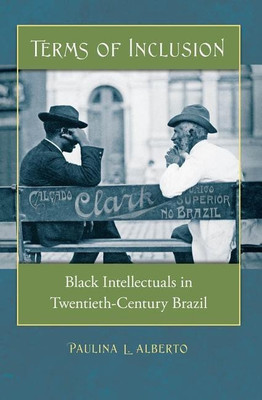 Terms of Inclusion(English, Paperback, Alberto Paulina L.)