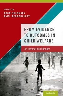 From Evidence to Outcomes in Child Welfare(English, Hardcover, unknown)