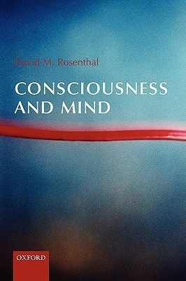 Consciousness and Mind(English, Hardcover, Rosenthal David)
