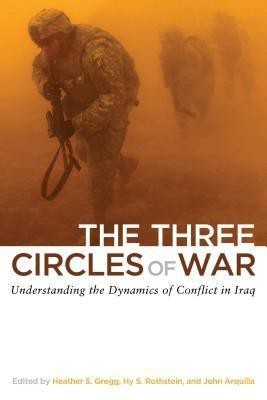 The Three Circles of War(English, Hardcover, unknown)