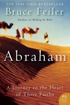 Abraham(English, Paperback, Feiler Bruce)