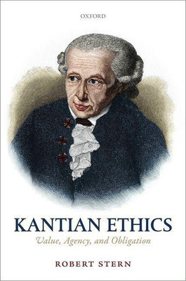 Kantian Ethics(English, Hardcover, Stern Robert)