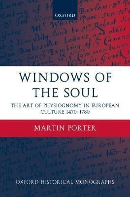 Windows of the Soul(English, Hardcover, Porter Martin)