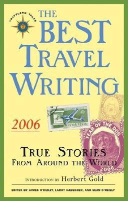 The Best Travel Writing 2006(English, Paperback, unknown)