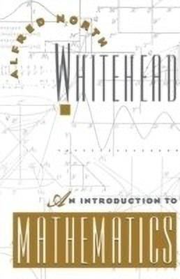 An Introduction to Mathematics(English, Paperback, Whitehead A. N.)