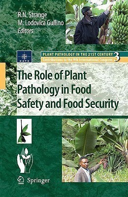 The Role of Plant Pathology in Food Safety and Food Security(English, Hardcover, unknown)