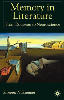 Memory in Literature(English, Paperback, Nalbantian S.)