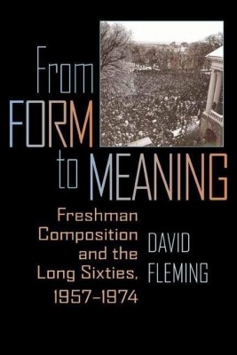 From Form to Meaning(English, Paperback, Fleming David)