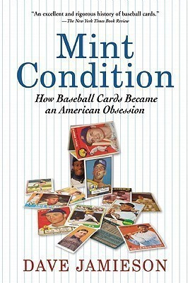 Mint Condition(English, Paperback, Jamieson Dave)