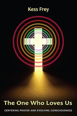 The One Who Loves Us(English, Paperback, Frey Kess)