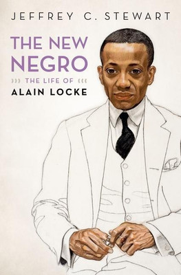 The New Negro(English, Hardcover, Stewart Jeffrey C.)