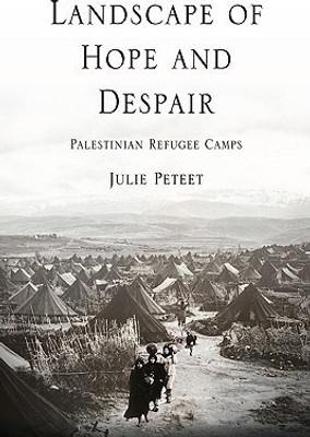 Landscape of Hope and Despair(English, Paperback, Peteet Julie)